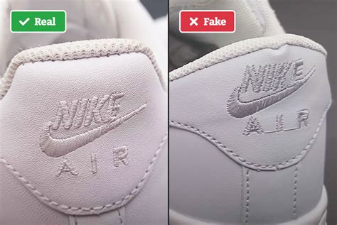 how to tell if your nike shoes are fake|nike authenticity check.